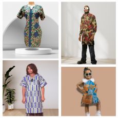 Apparel
