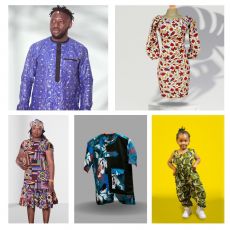 Men & Women Accessories